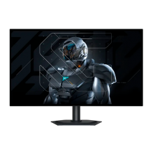 Monitor Gaming Gigabyte MO27Q28G, 27", QHD 2560&times;1440, 280 Hz, WOLED, 0.03 ms, HDR True Black 500, HDMI/DisplayPort/USB-C &ndash; MO27Q28G