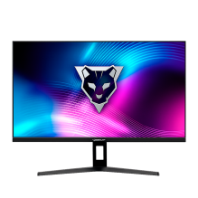 Monitor Ocelot IPS OM27-03, 27 pulgadas, Full HD, 240 Hz, 1 ms, FreeSync, negro
