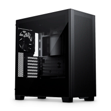 Gabinete Phanteks XT Pro, Negro, ATX/E-ATX, Alto Flujo de Aire, Sin Ventiladores Incluidos &ndash; PH-XT523P1_BK01