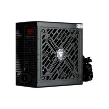 Fuente de Poder Game Factor PSG750, 750W, 80 Plus Bronze, ATX, No Modular, Color Negro - PSG750