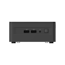 Mini PC ASUS NUC 13 Pro, Intel Core i3-1315U 13ª Gen, Gráficos Integrados, Barebone (Sin RAM / SSD / SO) – RNUC13ANHI300001I