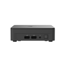 Mini PC ASUS NUC 13 Pro, Core i5-1340P, hasta 4.6 GHz, 12 Cores (4P+8E), Thunderbolt 4 – RNUC13ANHI500001I