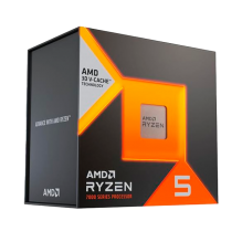 Procesador AMD Ryzen 5 7600X3D, 6 n&uacute;cleos, 12 hilos, 4.1 GHz base, 4.7 GHz turbo, AM5, 3D V-Cache &ndash; 100-100001721WOF