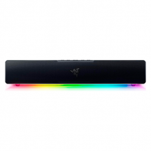 Barra de Sonido Razer Leviathan V2 X, USB-C, Bluetooth, RGB, compacta, PC &ndash; RZ05-04280100-R3U1