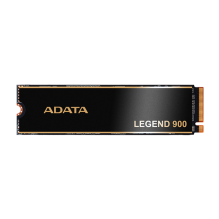 Unidad de Estado Sólido SSD NVMe M.2 ADATA LEGEND 900 2TB, 7000/5400 MB/s, PCI Express 4.0 – SLEG-900-2TCS
