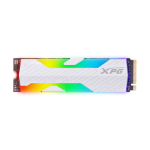 Unidad de Estado Solido SSD ADATA XPG SPECTRIX S65G 2TB, M.2 2280, PCIe Gen4 x4, NVMe, RGB, hasta 6000/5000 MB/s &ndash; SSPECTRIXS65G-2000G-CI