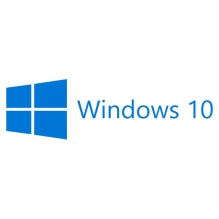 Licencia de Windows 10 PRO 64 Bits, 1PK, DSP OEI DVD, Versión 21H2 - FQC-08930