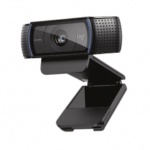 Camara Web Logitech C920 HD PRO - 960-000764