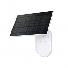 Panel Solar TP-Link Tapo A201, 18 celdas, 2.5W, 5.2V, 1A Isc 
