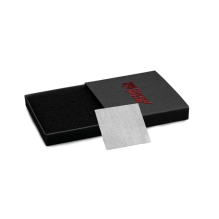 Almohadilla T&eacute;rmica Thermal Grizzly KryoSheet de Grafeno, 33 &times; 33 &times; 0.2 mm, para CPU AMD AM5 y GPU &ndash; TG-KS-33-33