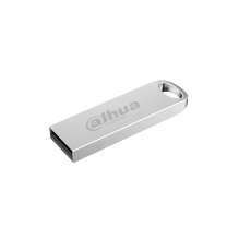 Memoria USB Dahua U106, 32GB, USB 2.0 – USB-U106-20-32GB