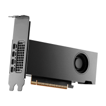 Tarjeta de Video PNY NVIDIA RTX PRO 2000 Blackwell, 16 GB GDDR6, PCIe 5.0, Low Profile – VCNRTXPRO2000B-B